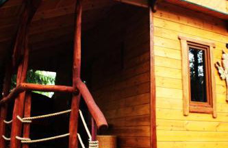 Domek Moczykija - Foto 61