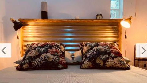 Maison d'hôtes La Capucine - Foto 2