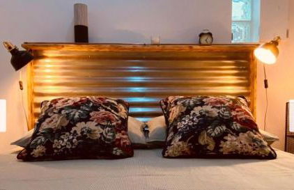 Maison d'hôtes La Capucine - Foto 2