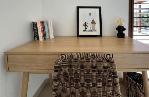 Villa Karma, Vue mer, Piscine - Foto 6