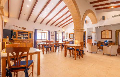 Agroturismo Mondrago -Antic Na Martina- - Foto 37