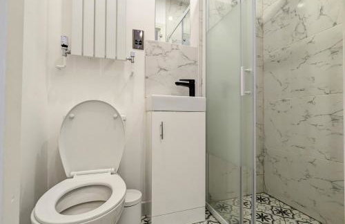 5 Ensuite Bedroom House Near Centre Free Parking - Foto 35