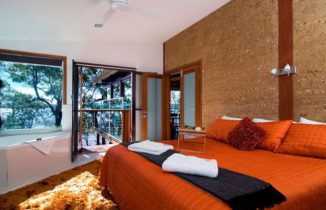 Eumarella Shores Noosa Lake Retreat - Foto 8