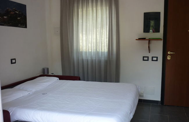 Resort Costa Morroni - Foto 14