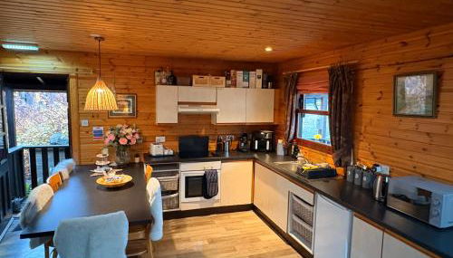 Braemar Lodge Cabins Not for profit - Foto 5