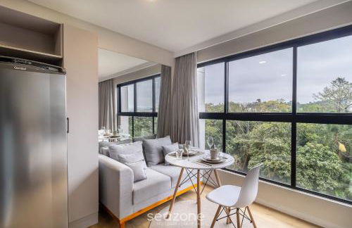 RUP - Equipped Studios in Building with Pool - Photo 29