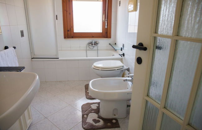 Comfortable Apartment - Quartu - close to Poetto Beach - Photo 22