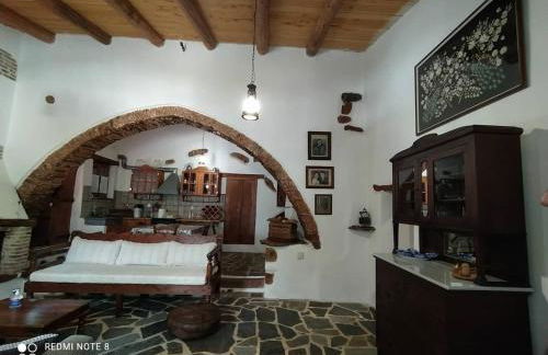 Afrodite's House-Restaurated Oil Factory - Photo 1