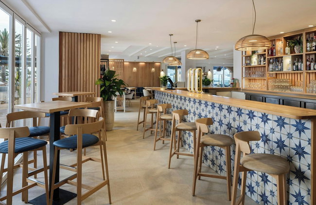 Marriott's Marbella Beach Resort - Photo 75