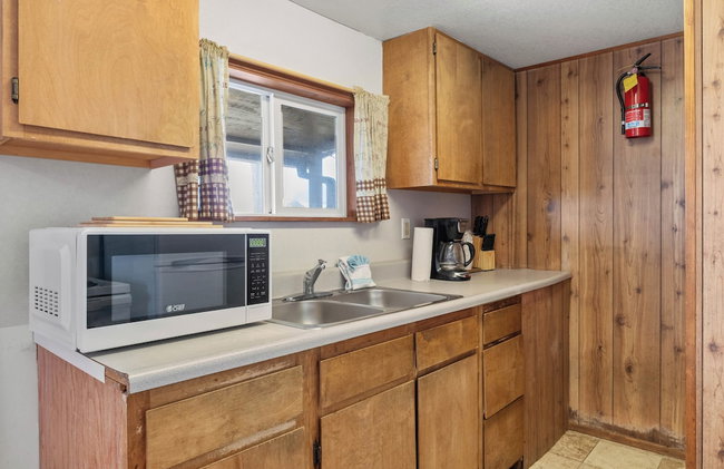 Oceanside Ocean Front Cabins - Foto 50