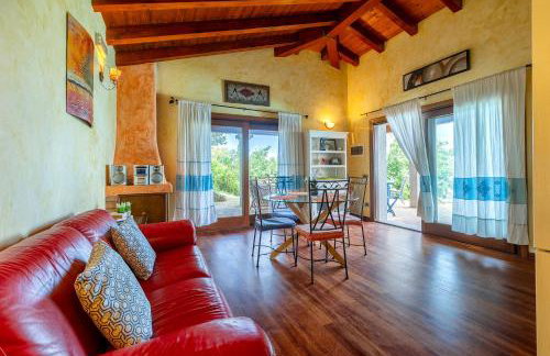 Villa Roberta With Big Private Pool - Foto 7