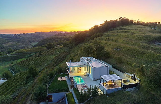 Villa San Mauro - Foto 35