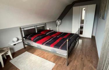 Dreiländereck-Ferienwohnung in Eschbach - Foto 23