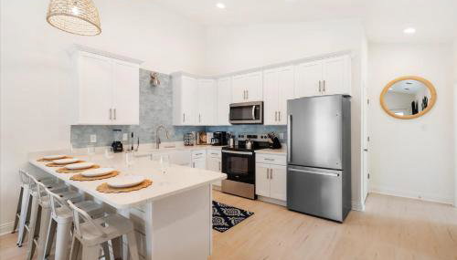 Brand New Luxury Rental on Oleander Unit F - Foto 5