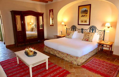 Hacienda de Orán - Photo 5