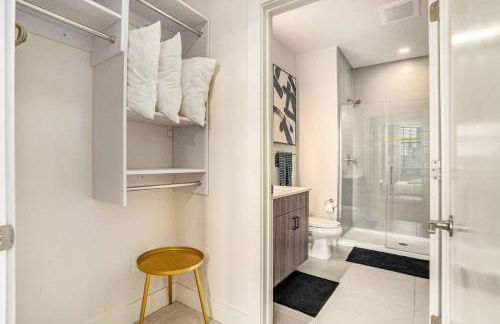 Cozy Stay ATL -2BD 2BTH FreeParking And Amenities - Foto 22