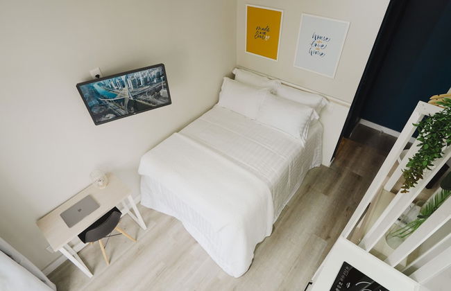 Apê Metrô Paraíso - Photo 36