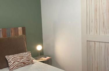 The M apartment Green - Photo 19