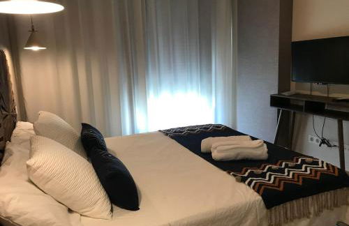 Telma-Playa Gran terraza by AlohaMalaga - Foto 15