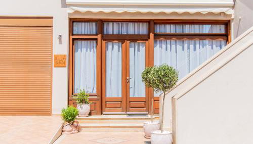 Villa Pan of Kea - Foto 2