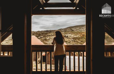 Chalé Recanto 39 - Foto 17