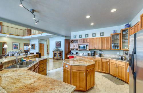 The Timberwolf on Cotton Ranch - Foto 15