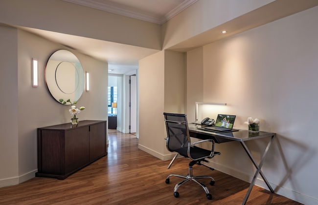 Somerset Grand Hanoi - Foto 74