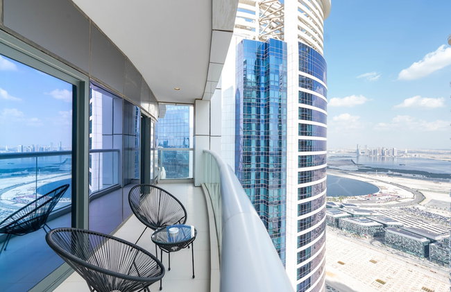 GLOBALSTAY. DAMAC Tower Paramount - Foto 61