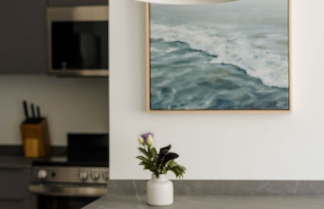 Reside NoMa, a Wyndham Residence - Foto 51