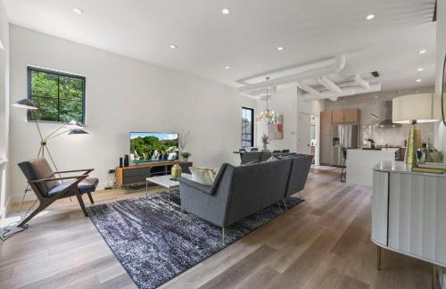 Chic Retreats in Columbus - Foto 8