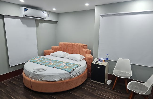 Hotel Family Inn - Foto 1