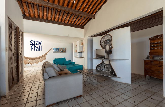 Beira Mar-Cozinheira-Piscina-4QT-SH029 - Foto 22