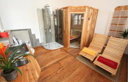 Altstadtpalais im Sand - Photo 4