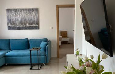 APARTMANI 4 PALME - Foto 45