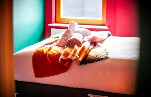 Penthouse Botanica- Wyndale Signature Stays - Foto 40