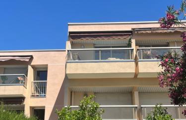 Appartement de charme à 2 min de la plage - Foto 15