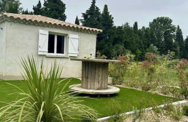 Villa paradis Maison piscine chauffé - Photo 56