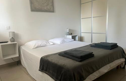 Les Néfliers - Foto 26