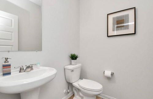 Exquisite Relocation and Workers Dream Place - Foto 5