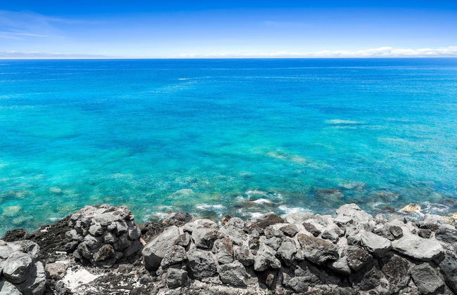 Keauhou Kona Surf & Racquet Club #5-303 - Foto 37