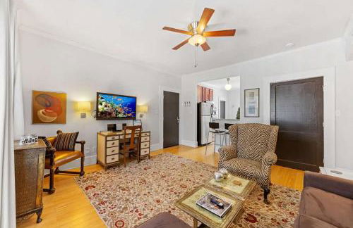 Chic 1 BR Units Near Dilworth - Foto 22