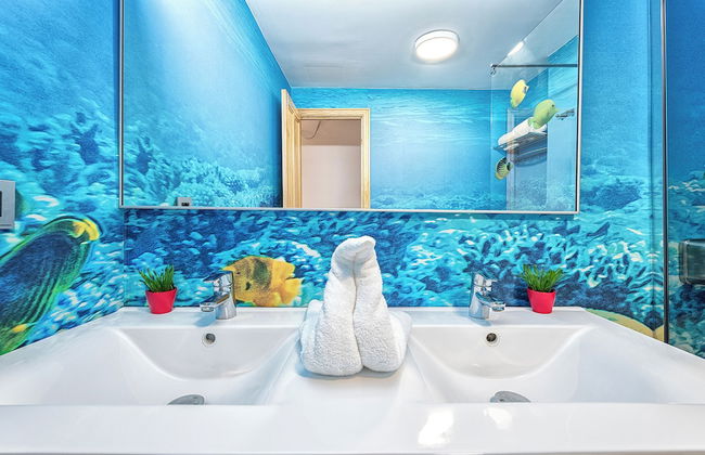 Sol Mogan Suites - Foto 54