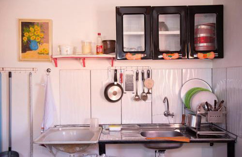 Excelente Apartamento - Família Mangas Monteiro - Foto 25