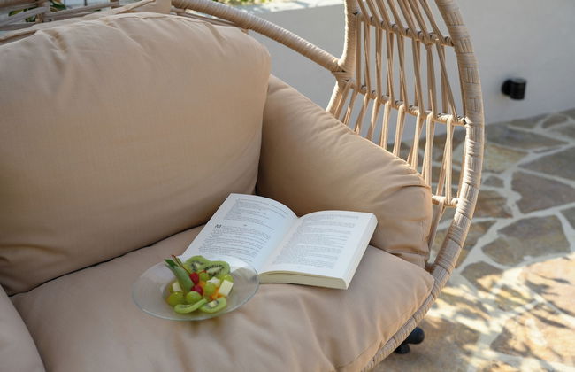 Mega Lithari Villas Corfu - Foto 47