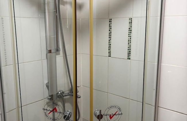 Cabañas Los Olmos - Foto 17