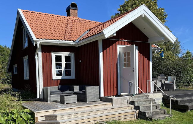 4 Person Holiday Home in Animskog - Photo 14