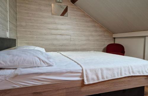 La Maisonnette Etape de Saint-Côme d'Olt - Photo 39