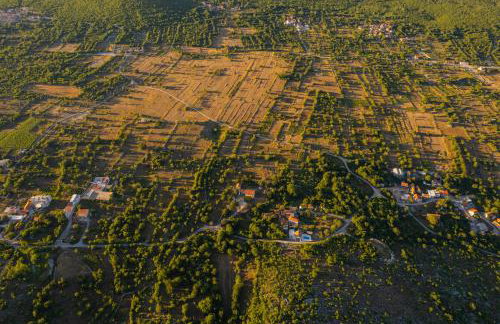 Unique Villa Pietra with heated private pool - Foto 42