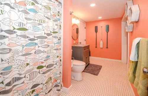 Sebago Lake Family Escape - sandy beach - swim - hike - ski - Foto 33