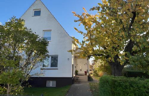 Am Weserradweg - Foto 1